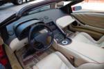 1997 LAMBORGHINI DIABLO VT ROADSTER - Interior - 161447