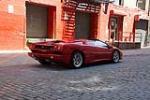 1997 LAMBORGHINI DIABLO VT ROADSTER - Rear 3/4 - 161447