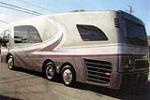 2001 SPARTAN NEWMAR NEWAIRE DIESEL COACH - Rear 3/4 - 161448