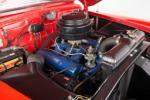 1951 CADILLAC SERIES 62 CONVERTIBLE - Engine - 161449