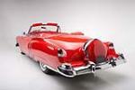 1951 CADILLAC SERIES 62 CONVERTIBLE - Rear 3/4 - 161449