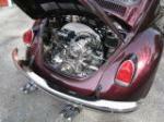 1969 VOLKSWAGEN BEETLE 2 DOOR SEDAN - Engine - 161455