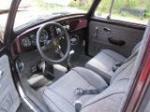 1969 VOLKSWAGEN BEETLE 2 DOOR SEDAN - Interior - 161455