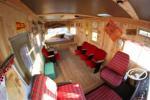 1972 WINNEBAGO CUSTOM RV - Engine - 161483