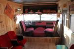 1972 WINNEBAGO CUSTOM RV - Interior - 161483