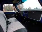 1967 CHEVROLET C-10 PICKUP - Interior - 161514