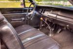 1969 DODGE SUPER BEE 2 DOOR COUPE - Interior - 161518