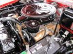1957 OLDSMOBILE 98 2 DOOR HARDTOP - Engine - 161535