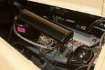 1940 BUICK SPECIAL CONVERTIBLE - Engine - 161541