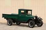 1928 CHEVROLET PICKUP - Front 3/4 - 161550