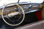 1949 HUDSON COMMODORE 8 4-DOOR SEDAN - Interior - 161565