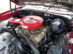 1969 OLDSMOBILE 442 CONVERTIBLE - Engine - 161587