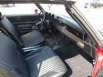 1969 OLDSMOBILE 442 CONVERTIBLE - Interior - 161587