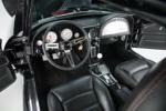 1967 CHEVROLET CORVETTE CUSTOM 2 DOOR COUPE - Interior - 161603