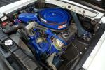 1969 SHELBY GT500 FASTBACK - Engine - 161610