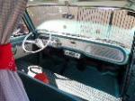 1963 CHEVROLET CORVAIR GREENBRIER VAN - Engine - 161647
