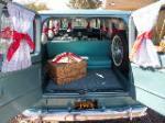 1963 CHEVROLET CORVAIR GREENBRIER VAN - Rear 3/4 - 161647
