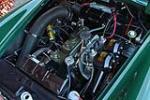 1967 AUSTIN-HEALEY SPRITE MK IV ROADSTER - Engine - 161651