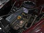1940 CHEVROLET SPECIAL DELUXE 2 DOOR TOWN SEDAN - Engine - 161652