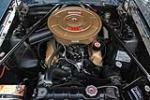 1965 FORD MUSTANG CONVERTIBLE - Engine - 161653