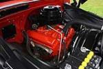 1960 CHEVROLET K10 APACHE 4X4 PICKUP - Engine - 161657
