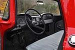 1960 CHEVROLET K10 APACHE 4X4 PICKUP - Interior - 161657