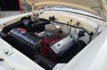 1954 FORD CRESTLINE SKYLINER 2 DOOR HARDTOP - Engine - 161686