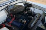 1956 CADILLAC SERIES 62 COUPE DE VILLE - Engine - 161688