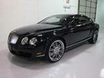 2005 BENTLEY CONTINENTAL GT 2 DOOR COUPE - Front 3/4 - 161727