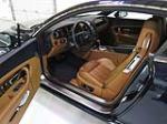 2005 BENTLEY CONTINENTAL GT 2 DOOR COUPE - Interior - 161727