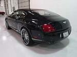 2005 BENTLEY CONTINENTAL GT 2 DOOR COUPE - Rear 3/4 - 161727