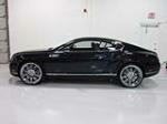 2005 BENTLEY CONTINENTAL GT 2 DOOR COUPE - Side Profile - 161727