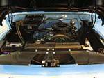 1966 CHEVROLET 1/2 TON 4X4 PICKUP - Engine - 161737