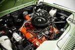 1978 INTERNATIONAL SCOUT II SUV - Engine - 161763