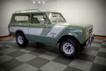 1978 INTERNATIONAL SCOUT II SUV - Front 3/4 - 161763