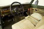 1978 INTERNATIONAL SCOUT II SUV - Interior - 161763