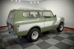 1978 INTERNATIONAL SCOUT II SUV - Rear 3/4 - 161763