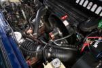 1996 AM GENERAL HUMMER H1 CUSTOM 4 DOOR - Engine - 161784