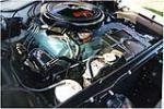 1960 OLDSMOBILE 98 CONVERTIBLE - Engine - 161799