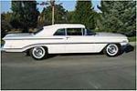 1960 OLDSMOBILE 98 CONVERTIBLE - Front 3/4 - 161799