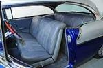 1956 CHEVROLET BEL AIR CUSTOM 2 DOOR HARDTOP - Interior - 161800