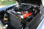 1957 CHEVROLET BEL AIR 4 DOOR SEDAN - Engine - 161852