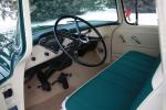 1955 CHEVROLET 3100 PICKUP - Interior - 161854