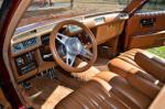 1979 CADILLAC SEVILLE CUSTOM 4 DOOR SEDAN - Interior - 161858