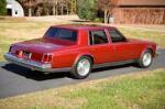 1979 CADILLAC SEVILLE CUSTOM 4 DOOR SEDAN - Rear 3/4 - 161858