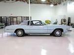 1979 CADILLAC SEVILLE CUSTOM 4 DOOR SEDAN - Side Profile - 161858