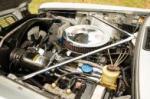 1975 JAGUAR XJ-6C CUSTOM COUPE - Engine - 161863