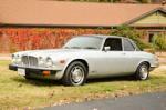 1975 JAGUAR XJ-6C CUSTOM COUPE - Front 3/4 - 161863