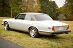 1975 JAGUAR XJ-6C CUSTOM COUPE - Rear 3/4 - 161863