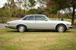 1975 JAGUAR XJ-6C CUSTOM COUPE - Side Profile - 161863